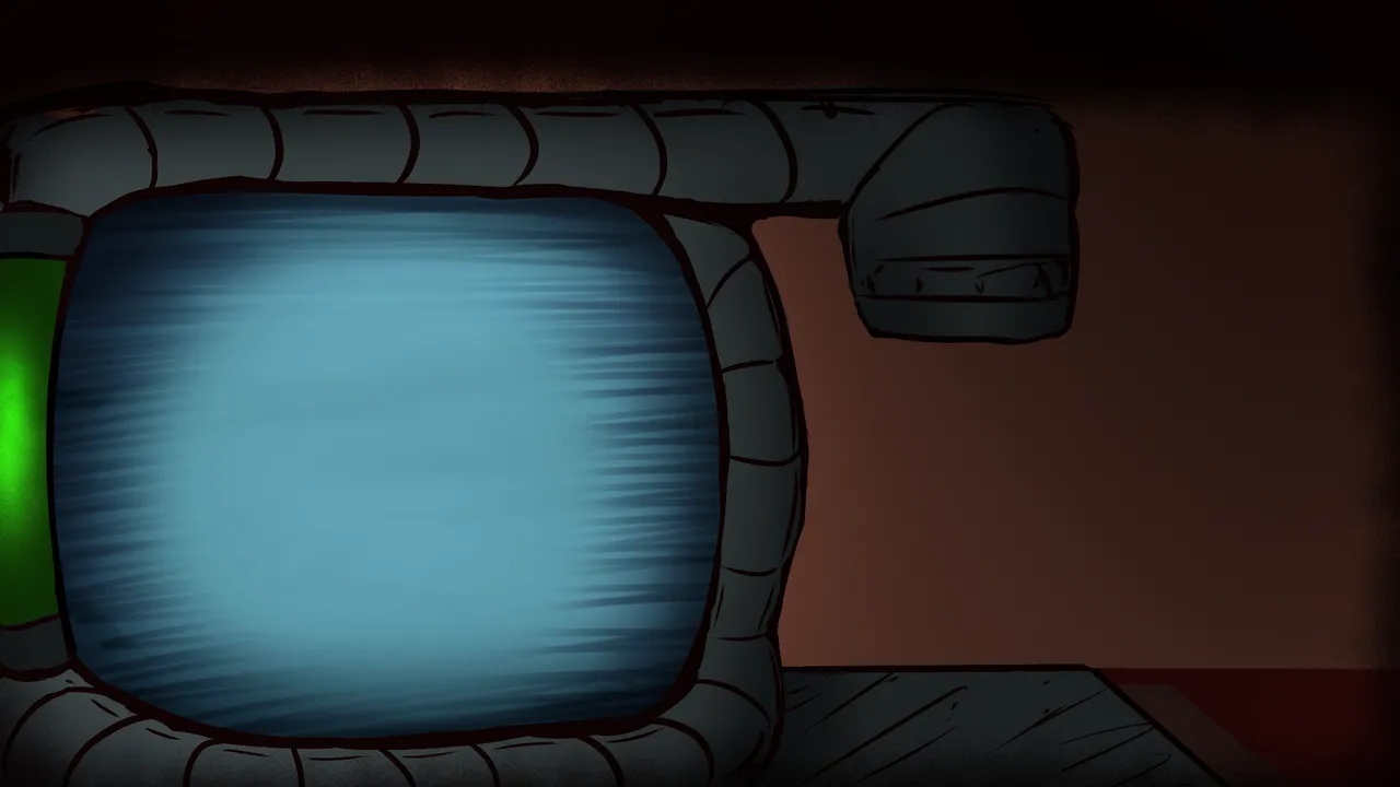 Kyuuketsuki Marumaru Nikki page 7 full