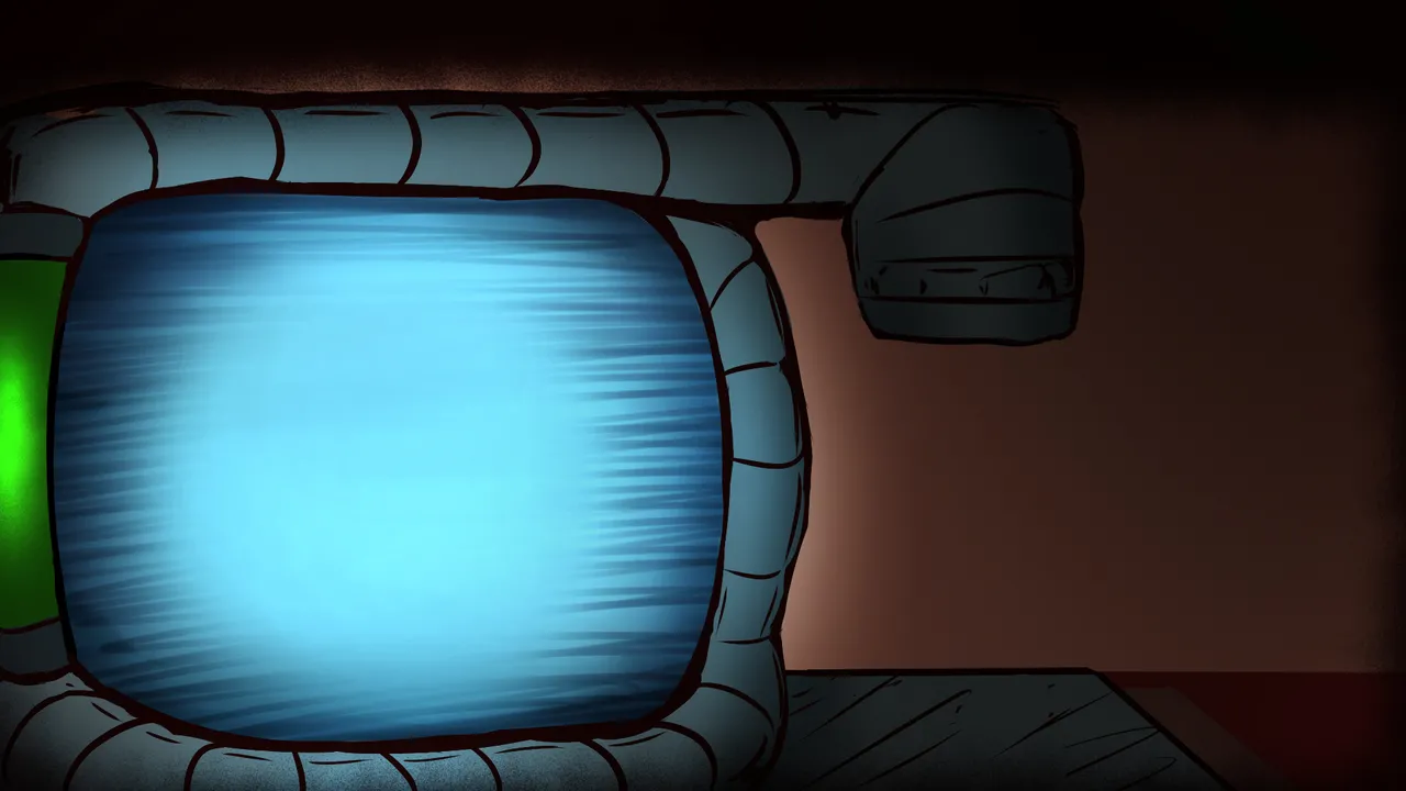 Kyuuketsuki Marumaru Nikki page 8 full