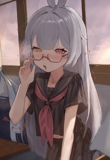 Mirumiru cover