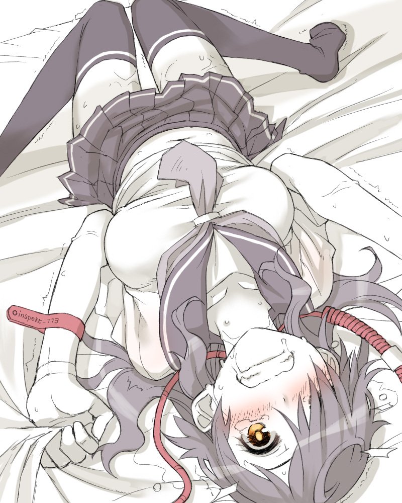 Android Girls: Aki, Kotomi &amp; Sui page 9 full