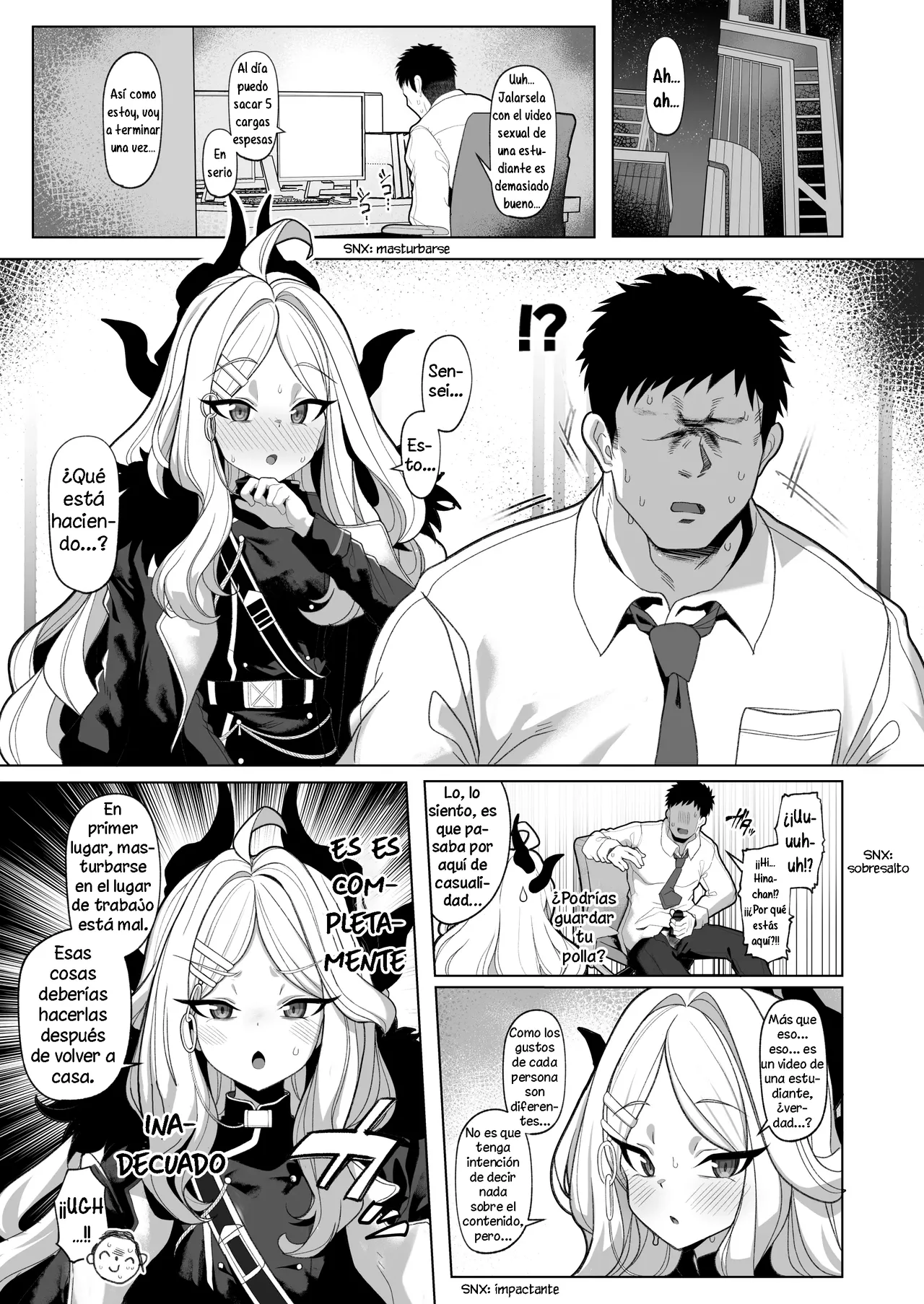 Netorase Archive 3 page 2 full