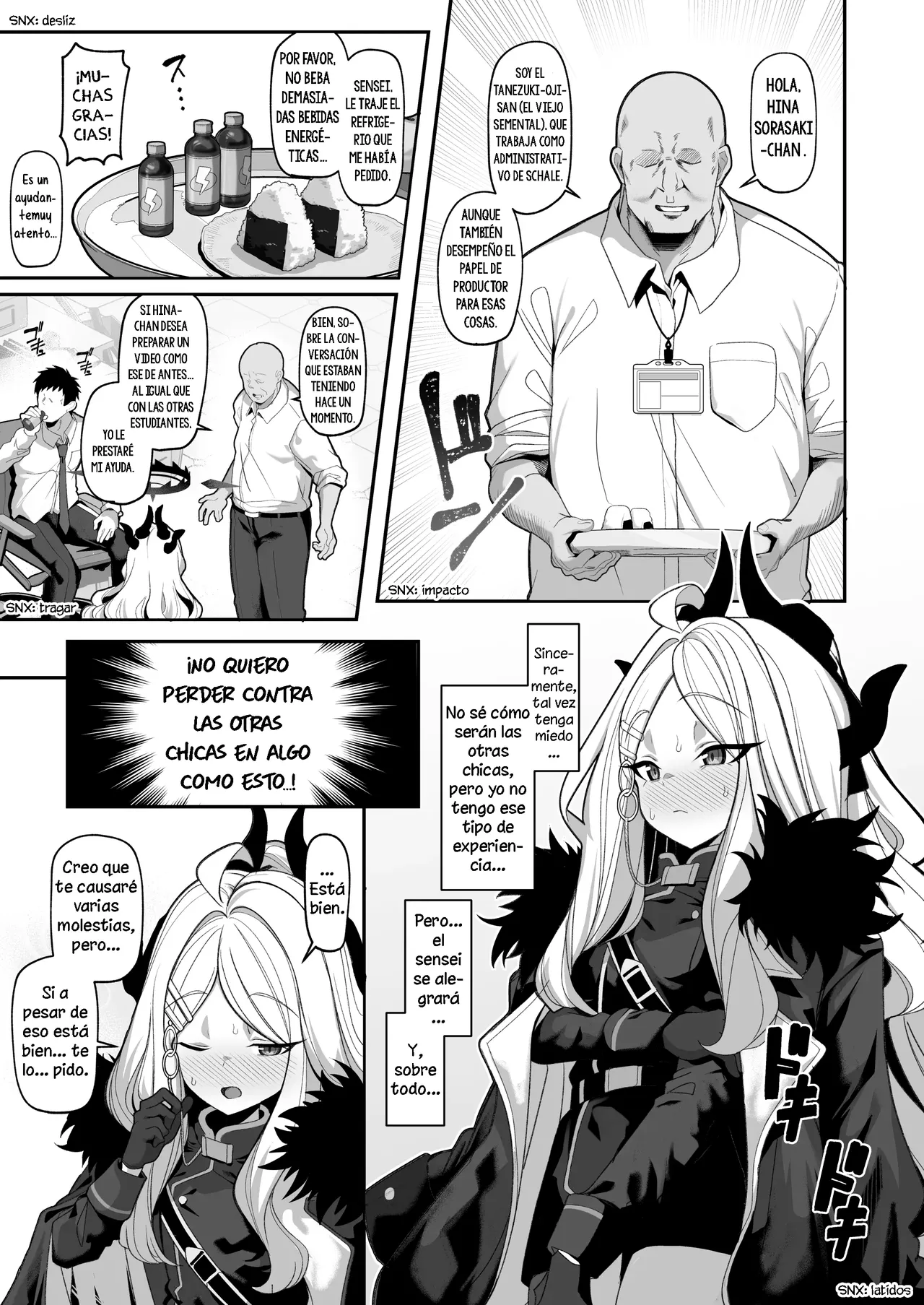 Netorase Archive 3 page 4 full