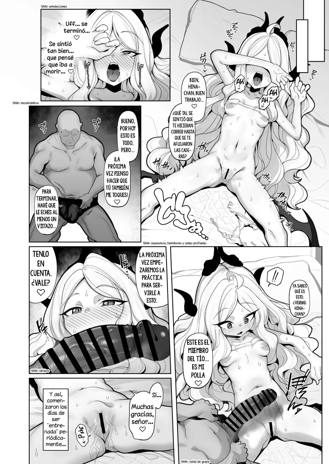 Netorase Archive 3 page 9 full