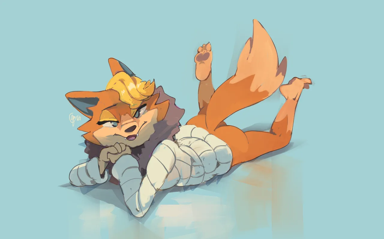 PATREON page 5 full