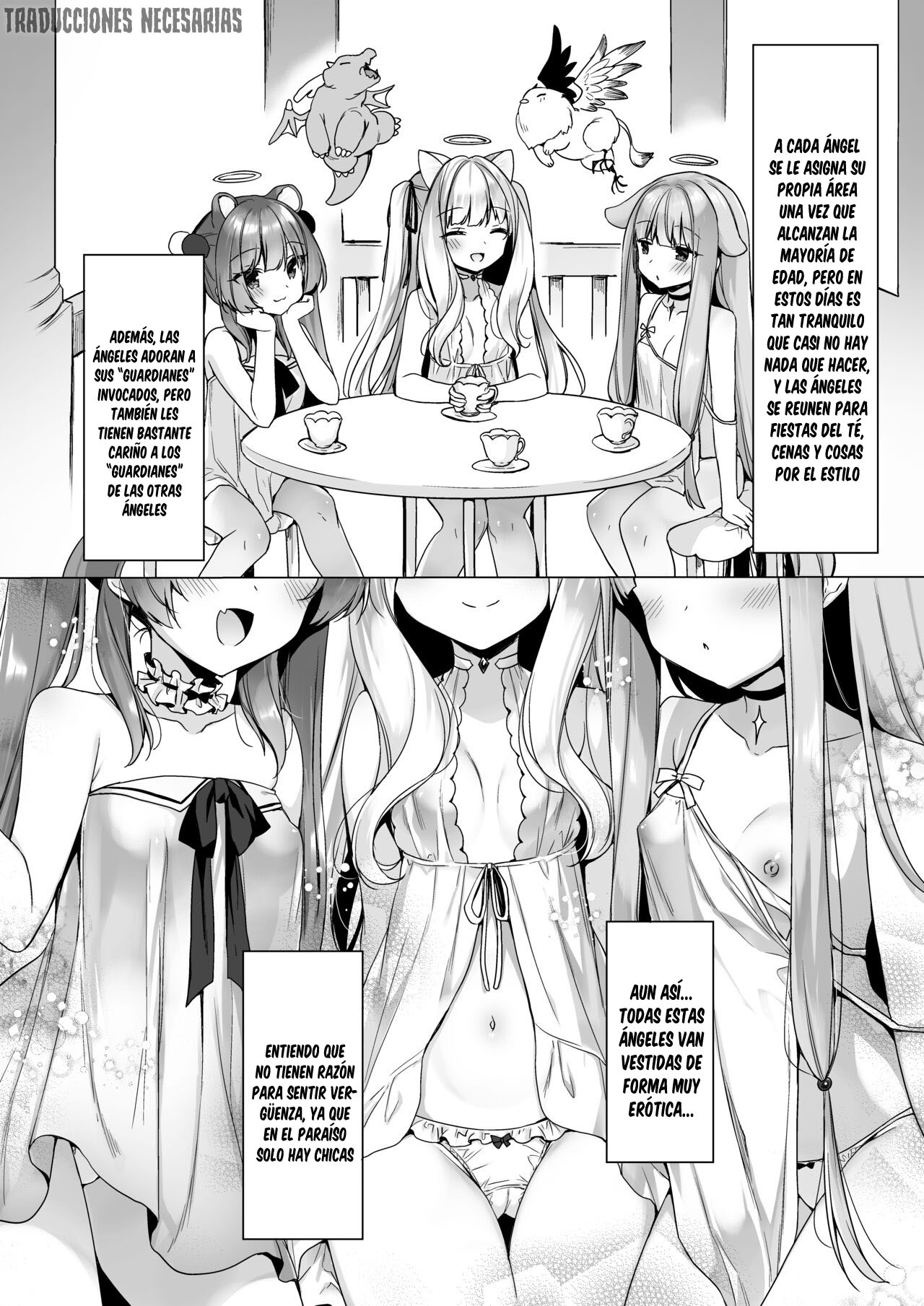 Daten Keikaku Soushuuhen ｜Plan de Corrupción -Recopilación- page 10 full