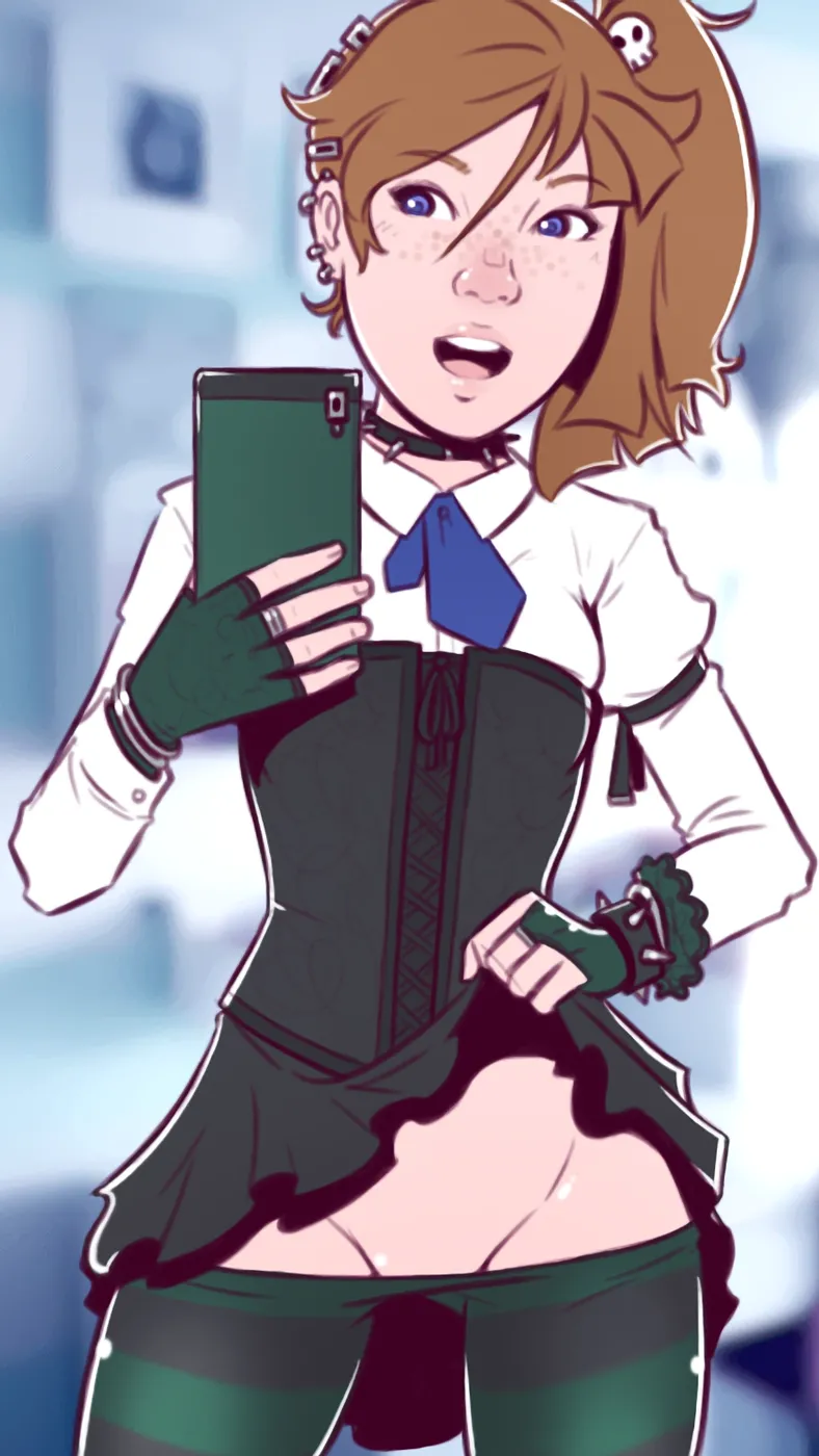 Extracurricular page 10 full