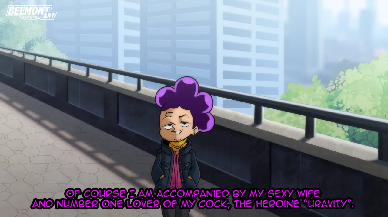 Belmontart - Grape Juice page 3 full