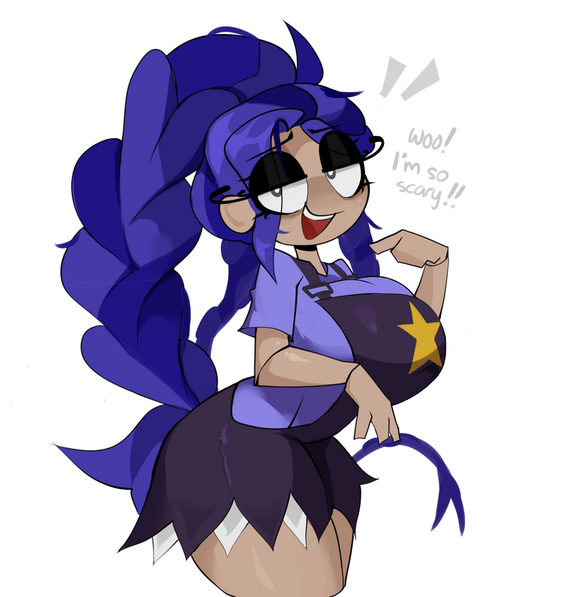 Evilpala page 10 full