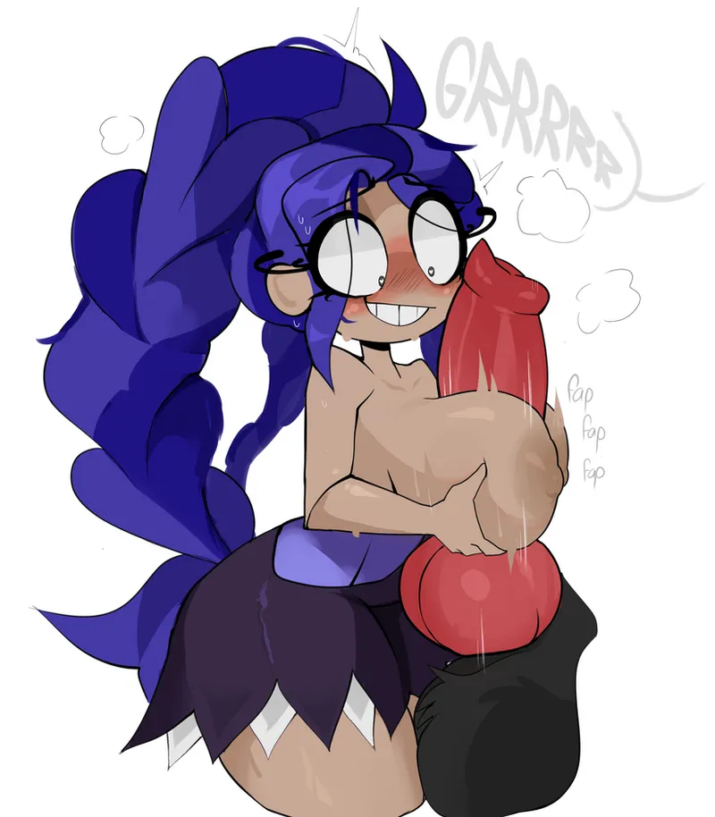 Evilpala page 9 full