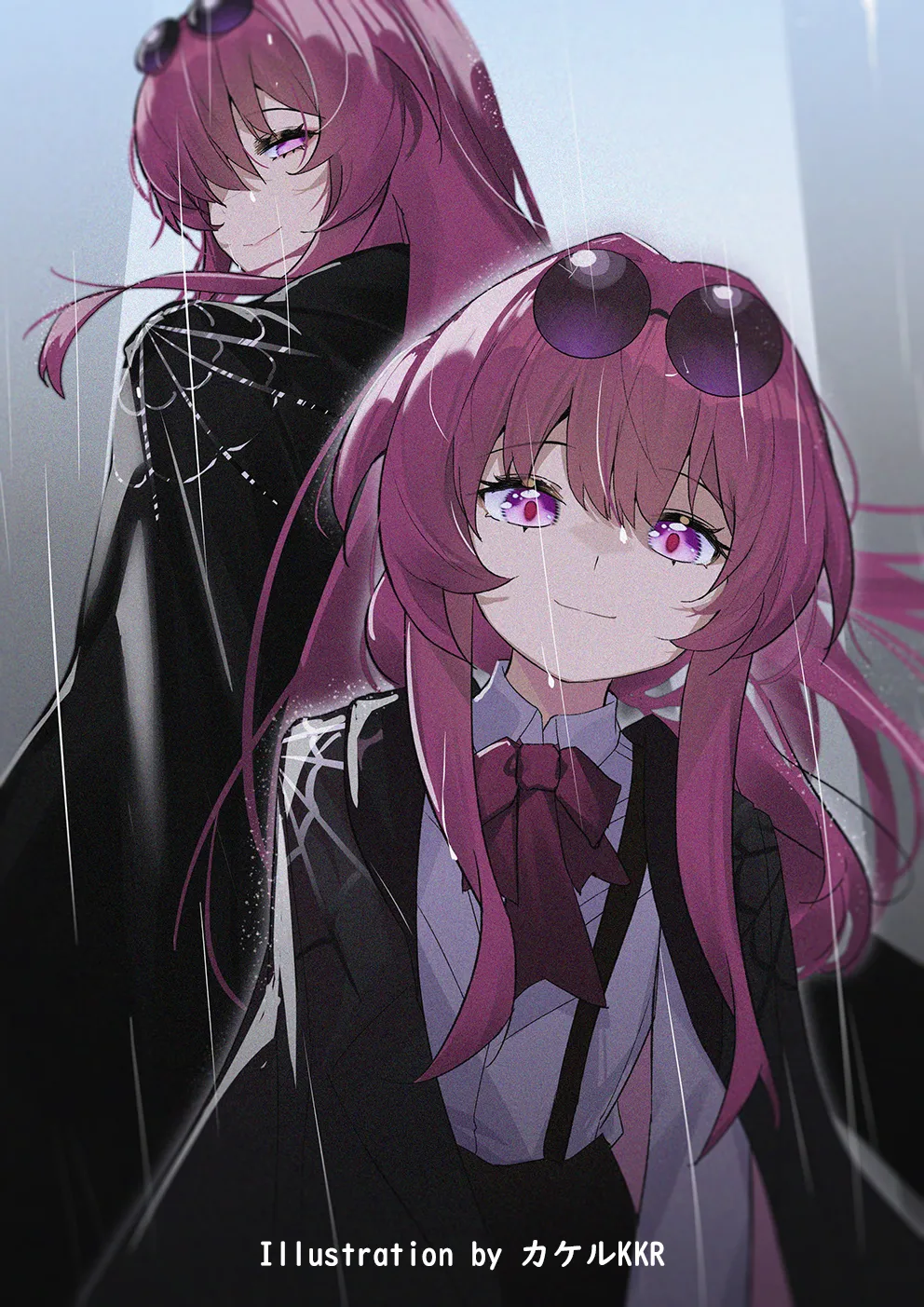 カケルKKR＠修行中  2026.04.17 page 7 full