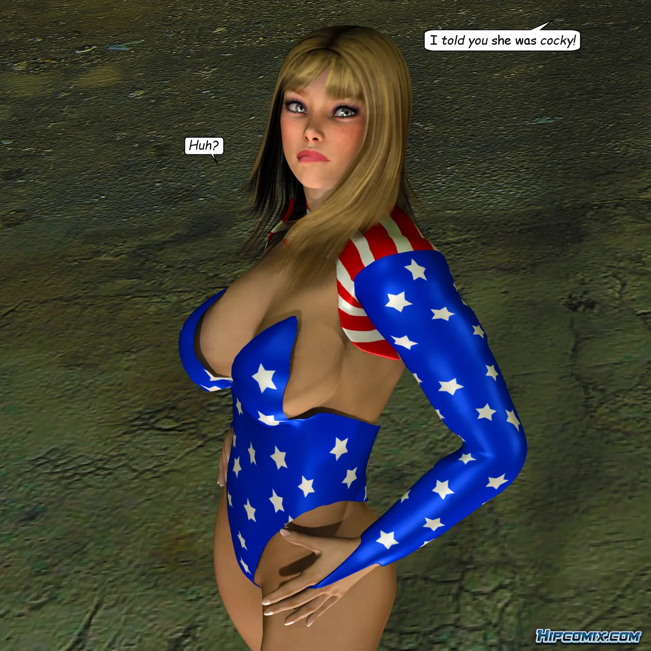 （Lordsnot） A Krampus Xmas page 2 full