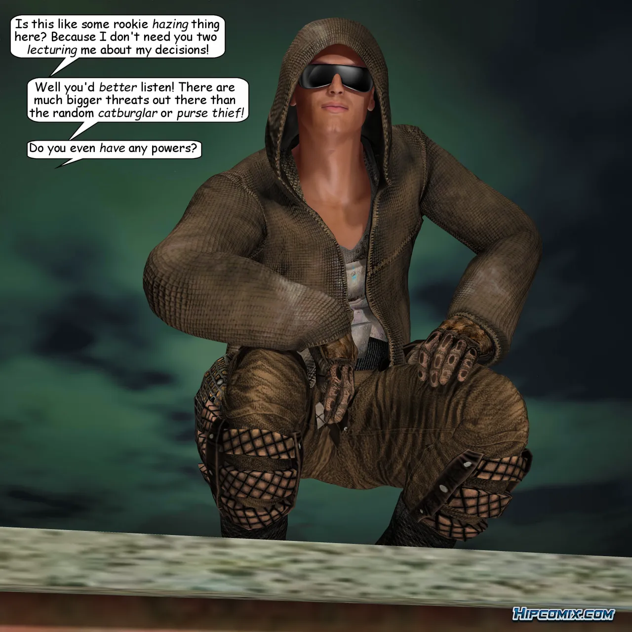 （Lordsnot） A Krampus Xmas page 7 full