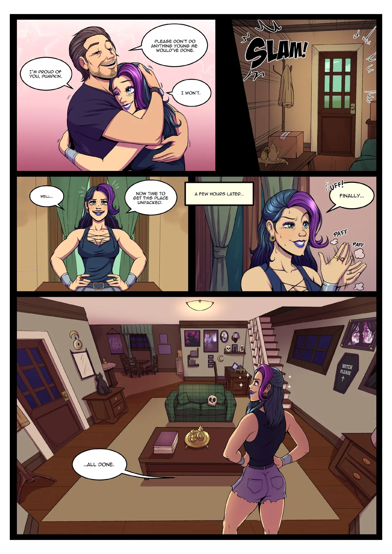 Kinky Magic 01 page 5 full