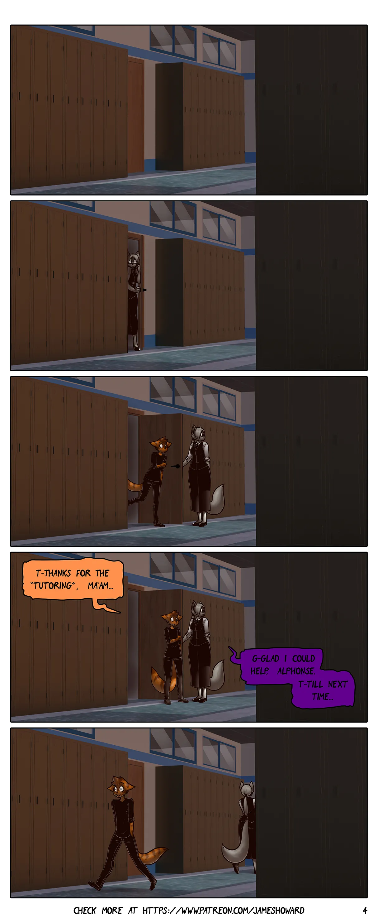 Alpha - Chapter 8 page 4 full