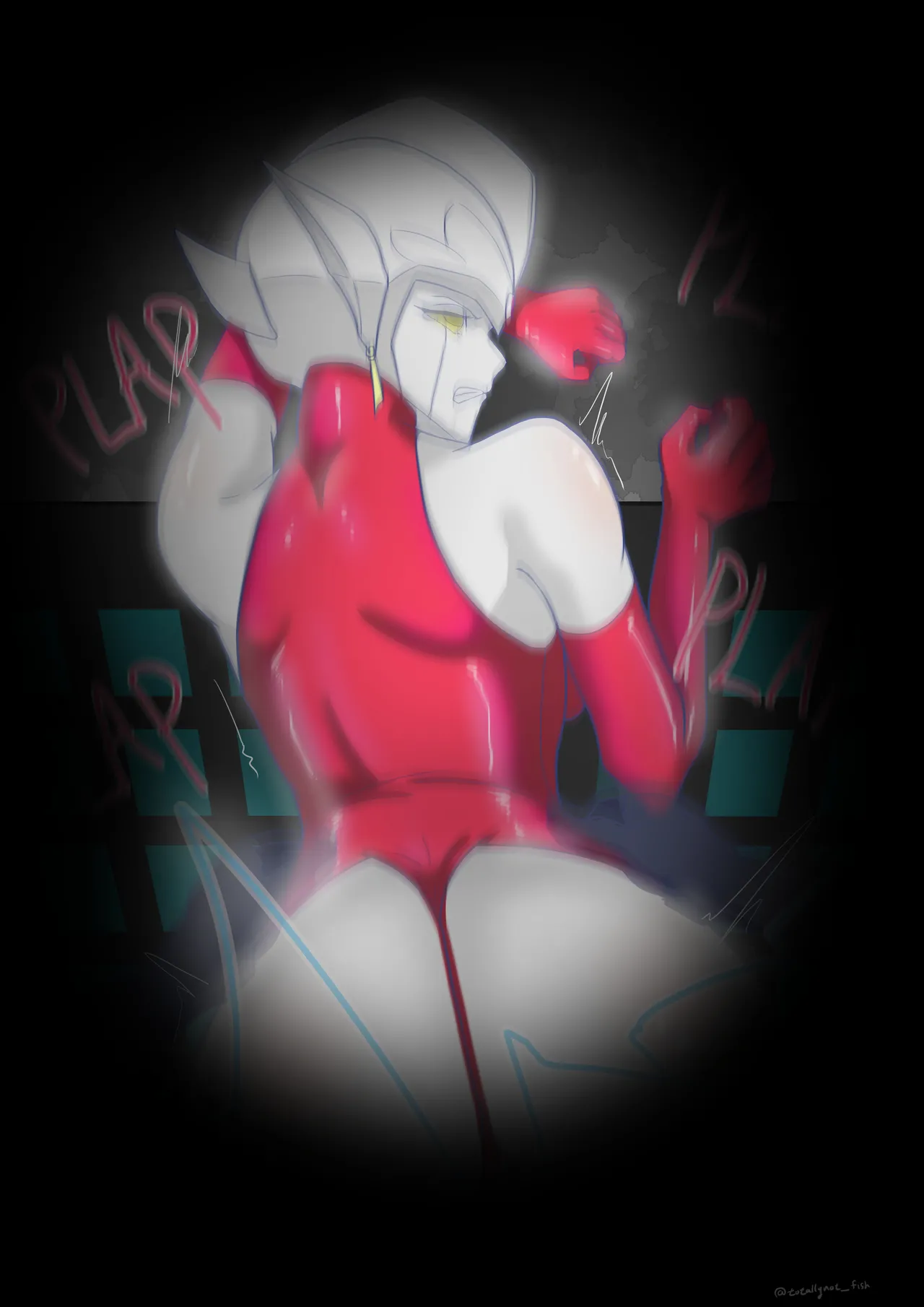 Ultra Backshot page 9 full