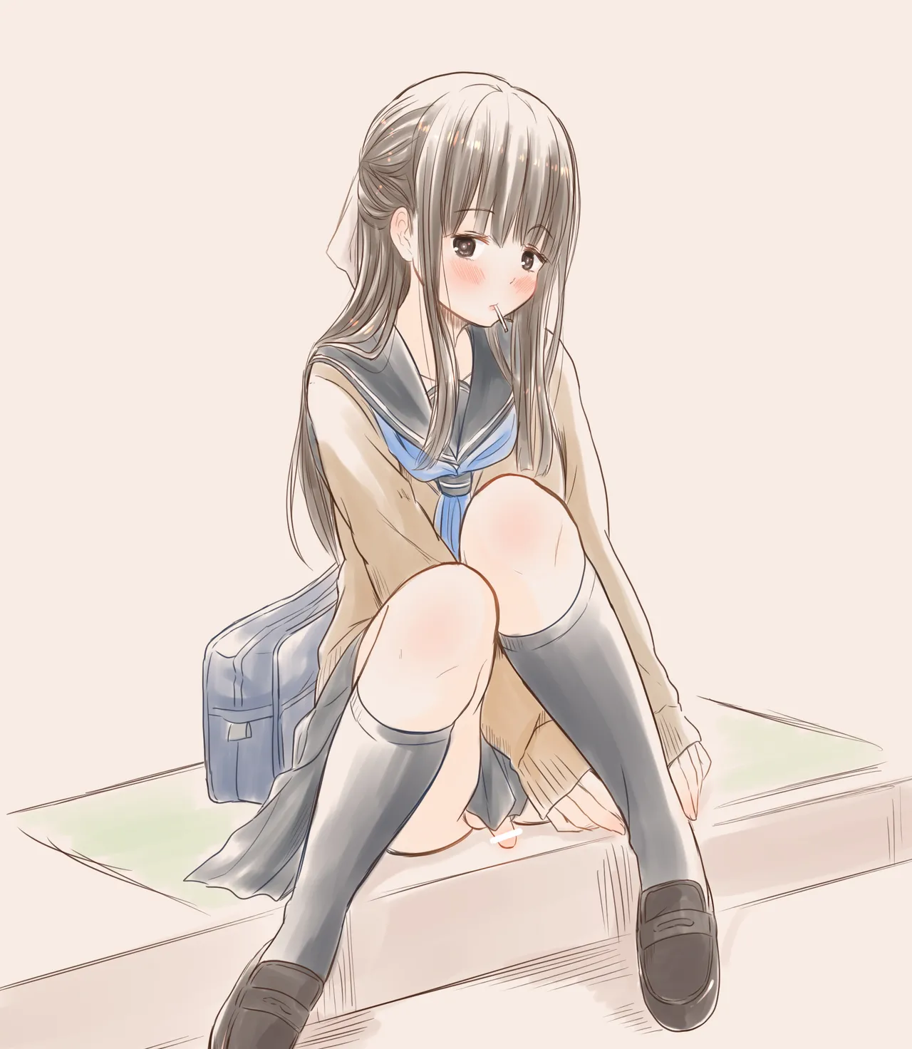 azumanishiki page 8 full