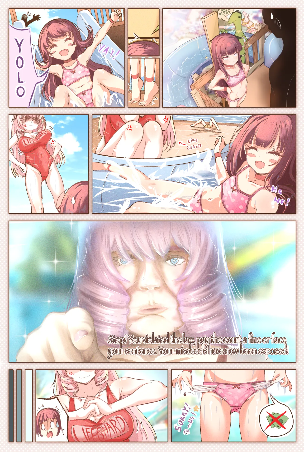 ペッたん page 4 full