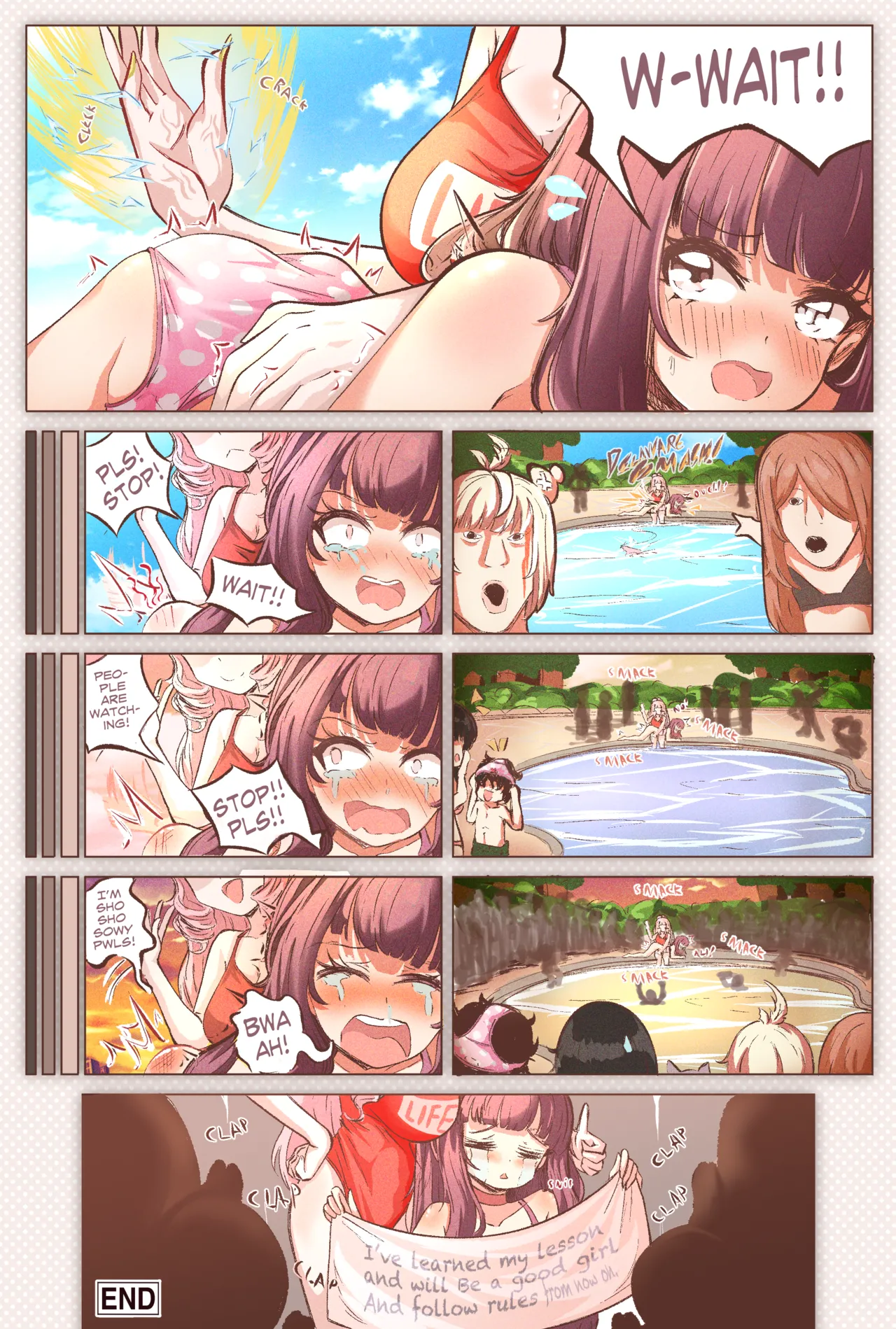 ペッたん page 5 full