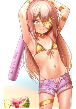 ペッたん