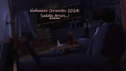 Sadako Arises