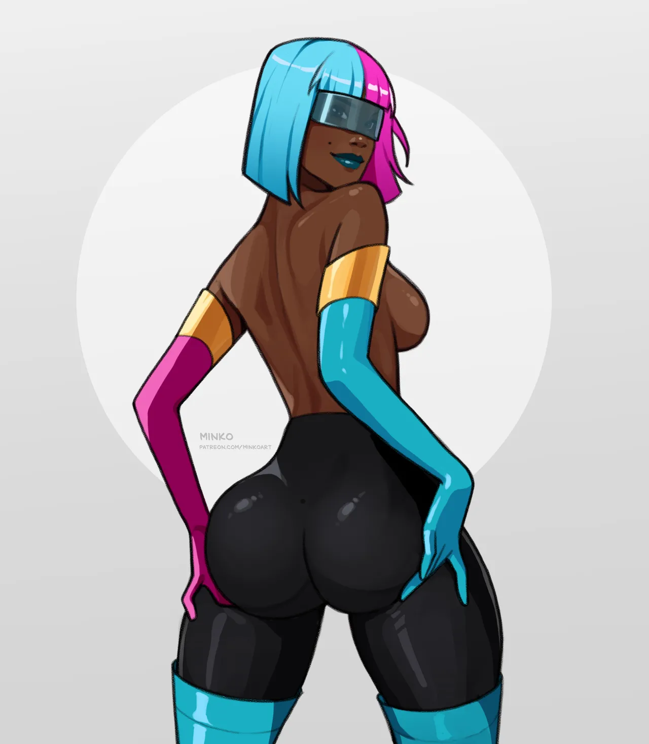 Prism page 4 full