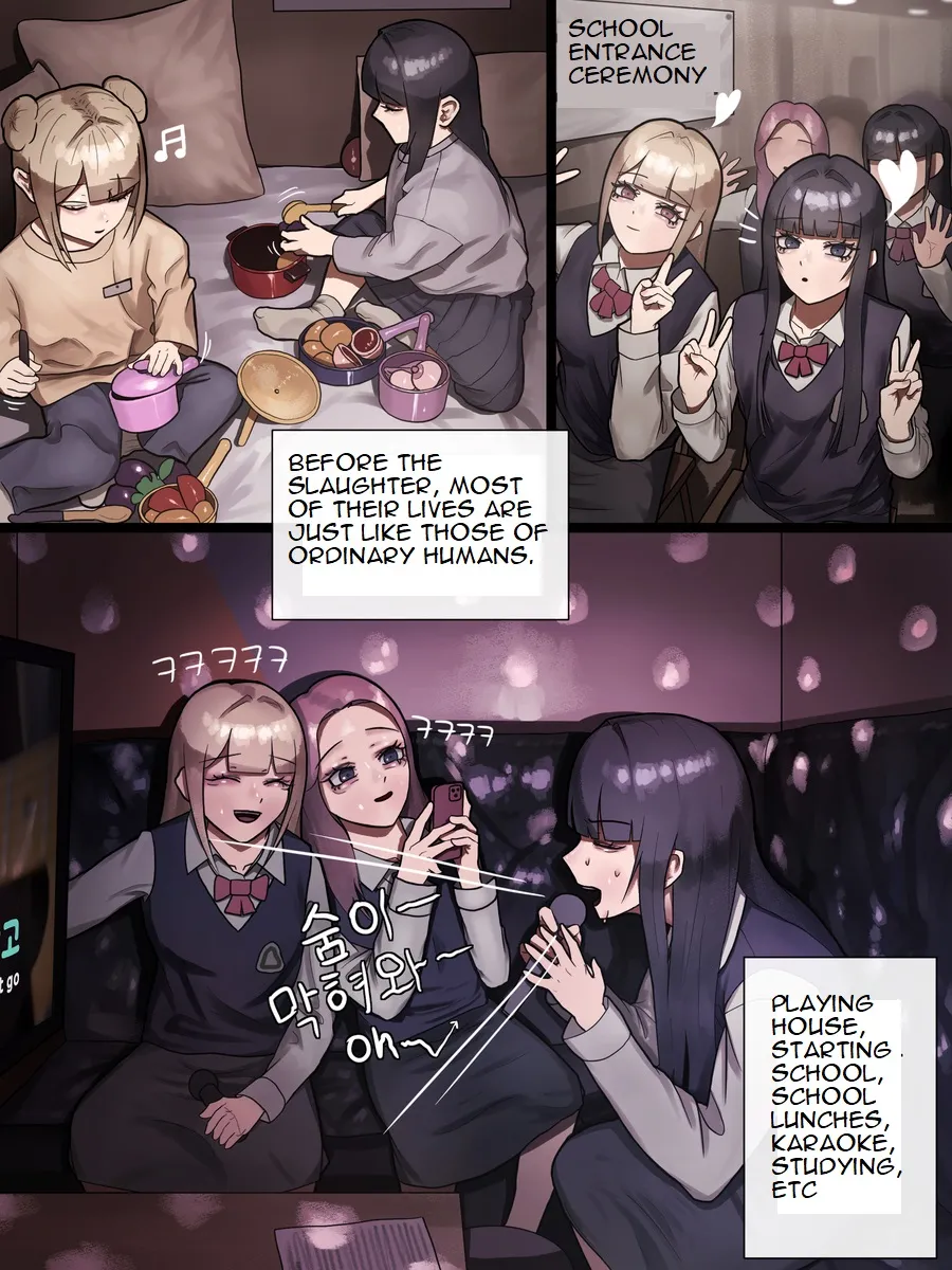 A life story of livestock page 2 full