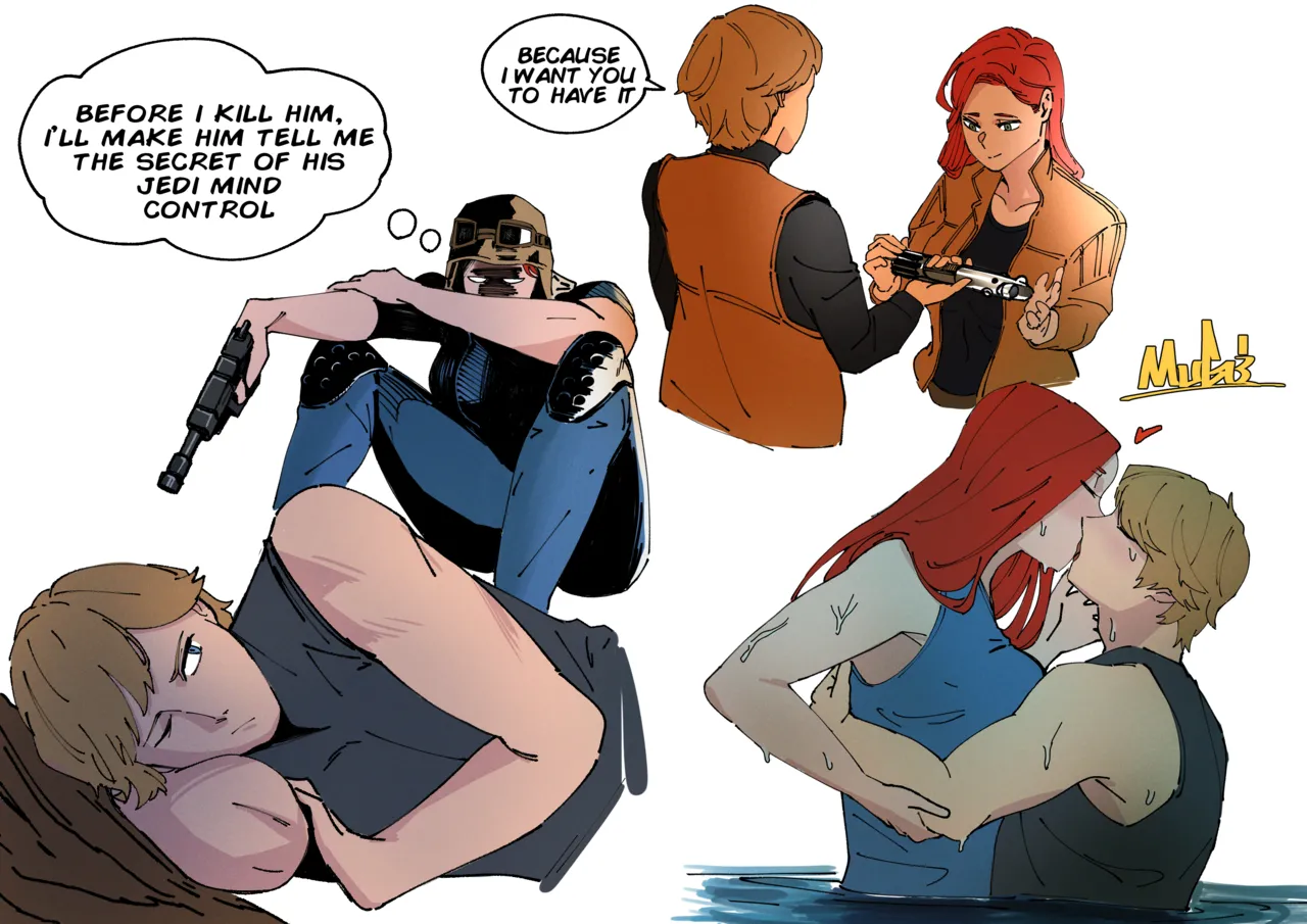 Artist - Mugit49 page 8 full