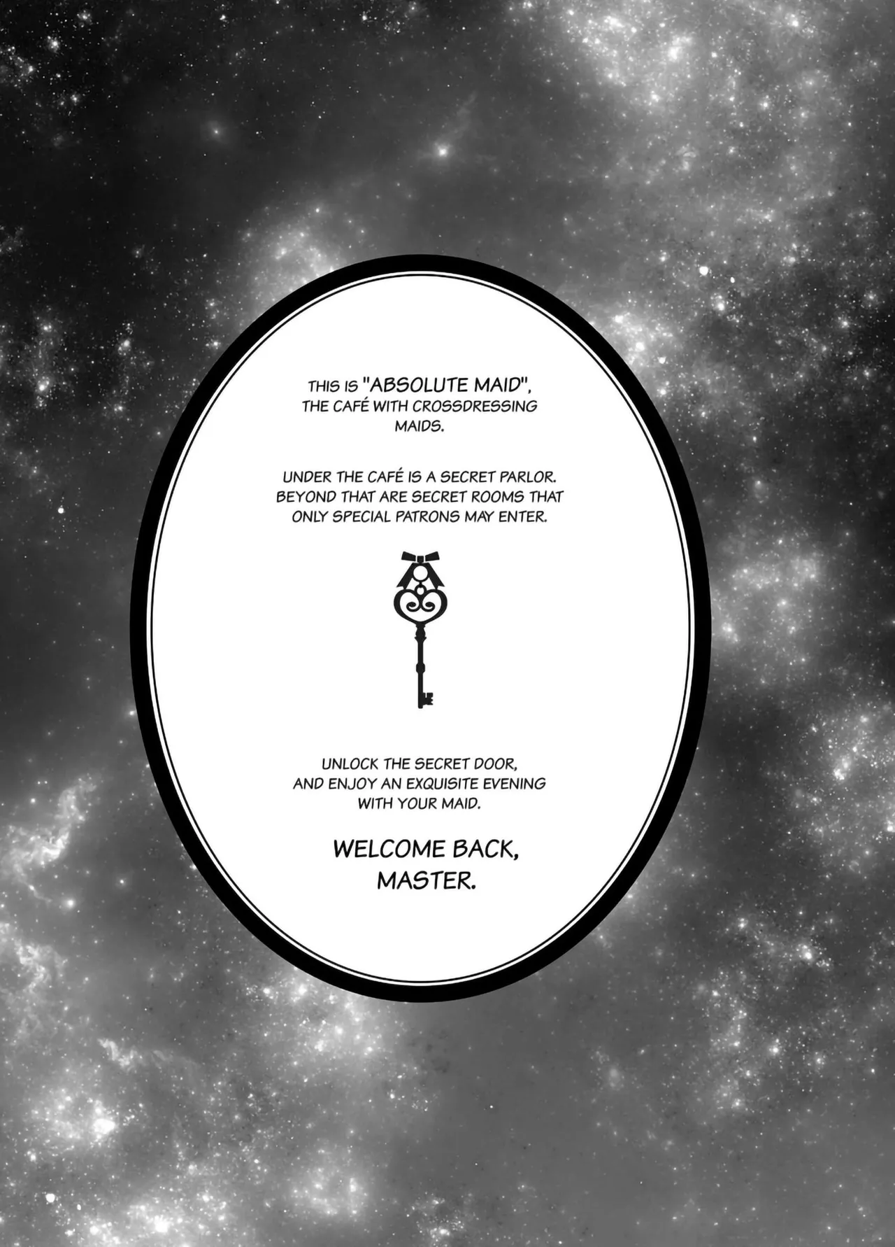 Absolute Maid - Lucas page 2 full