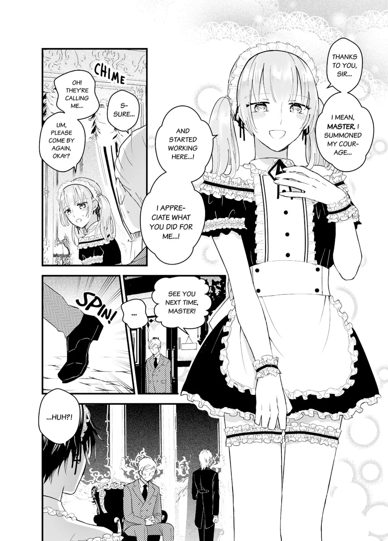Absolute Maid - Lucas page 5 full