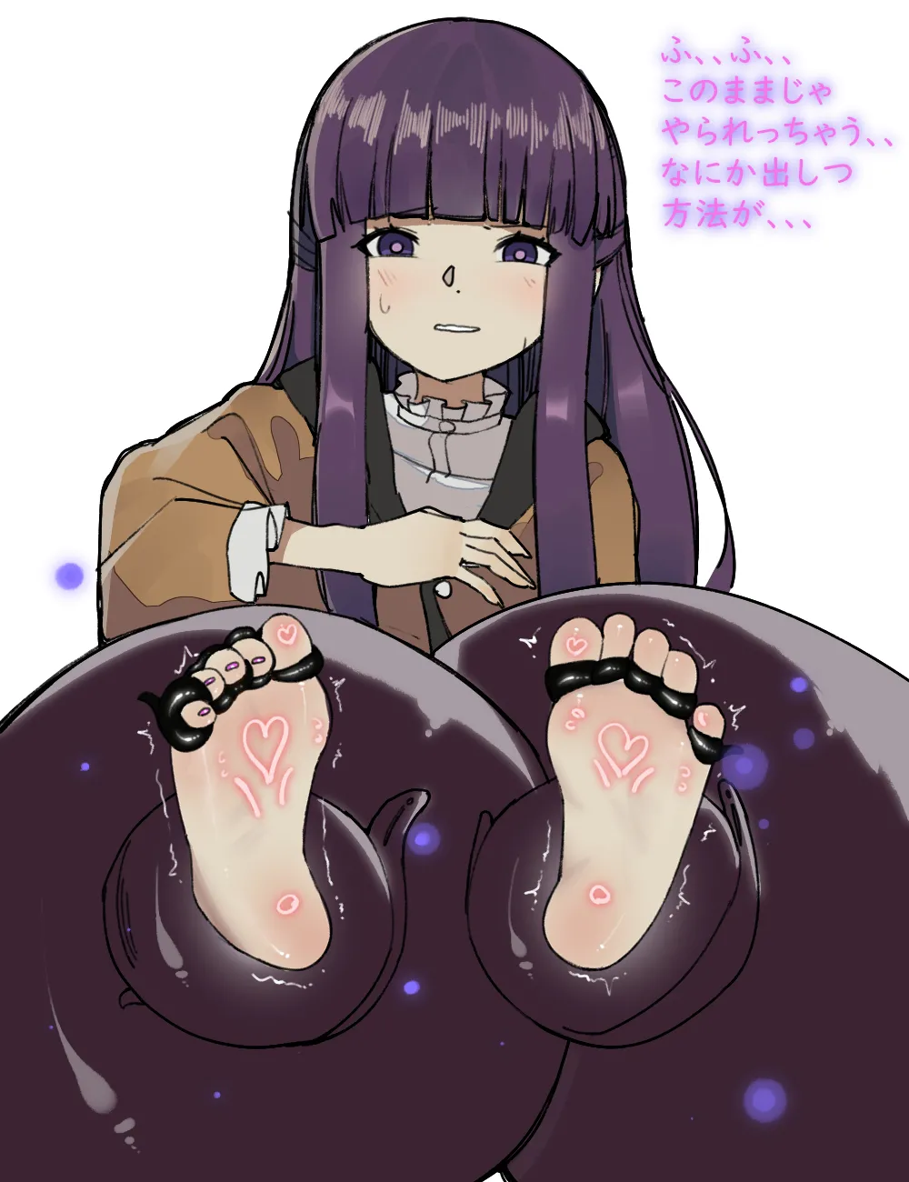 スーパー子猫-この師匠にして、この弟子あり page 7 full