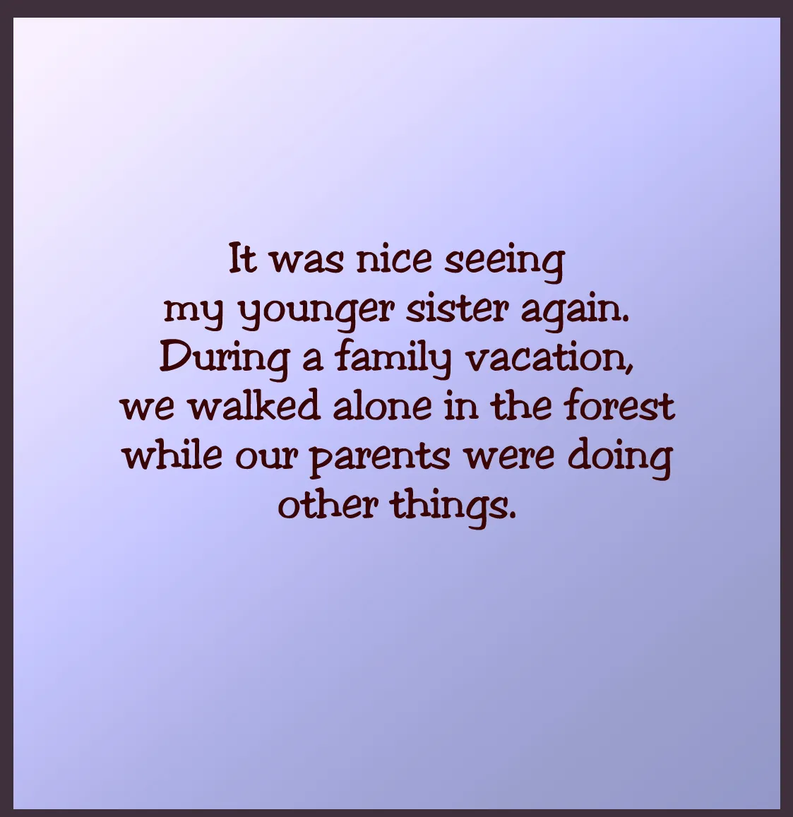 NGT Spicy Stories 19 - Well Deserved Vacation page 3 full