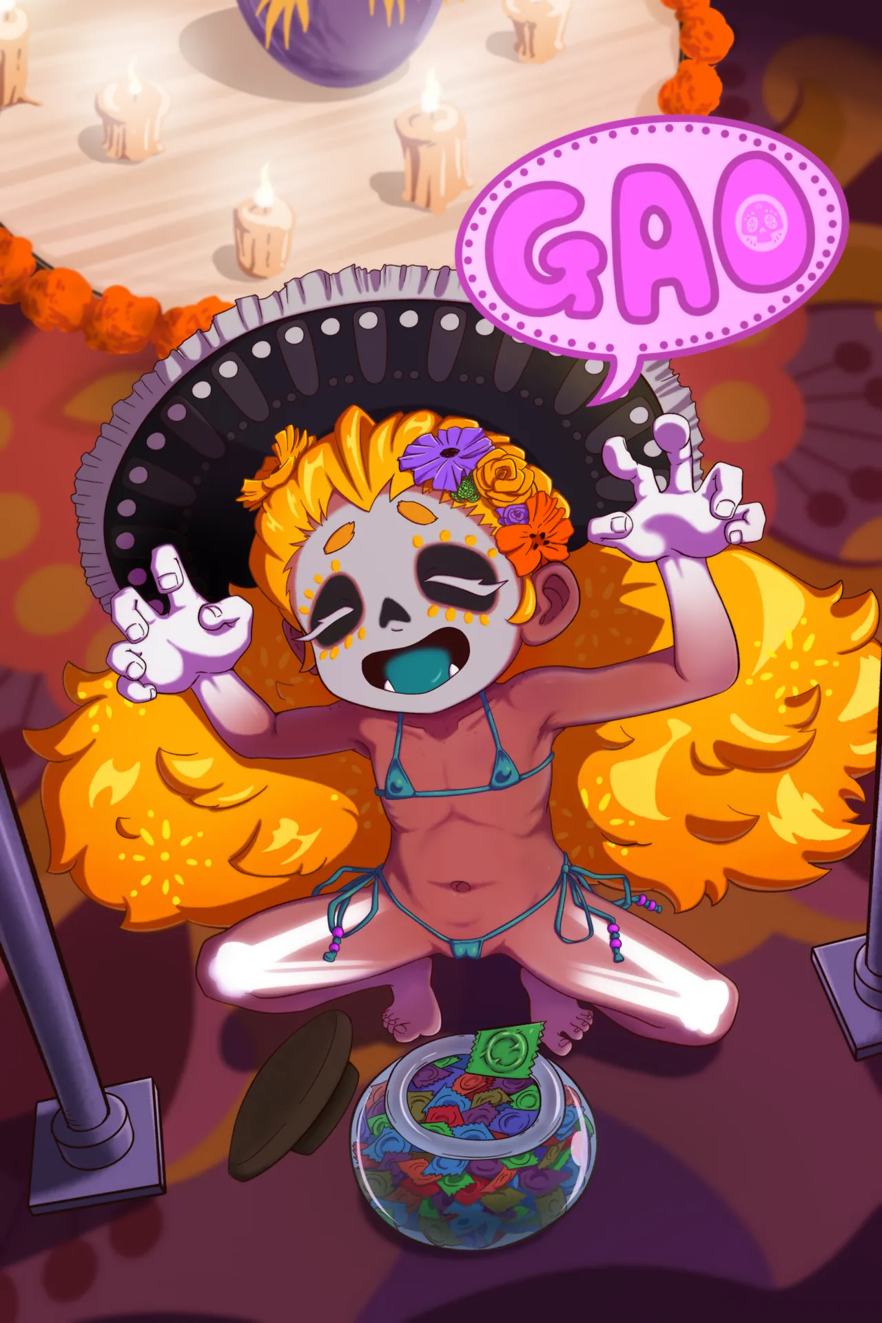 dislyte page 6 full