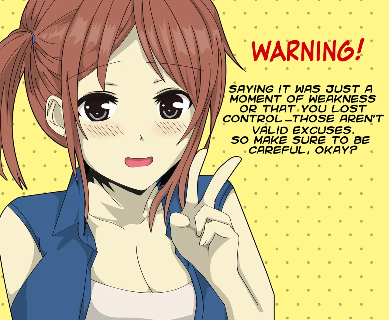 Instead of oyakodon, I think I’ll have katsudon today. Just kidding. page 6 full