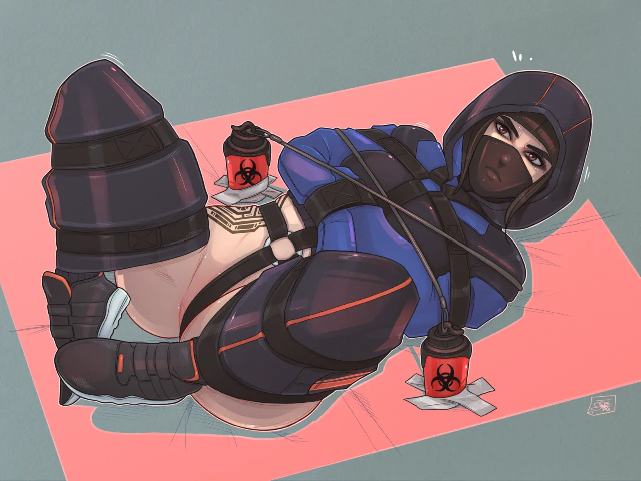 PGRatedSlasher Gallery 2 page 10 full