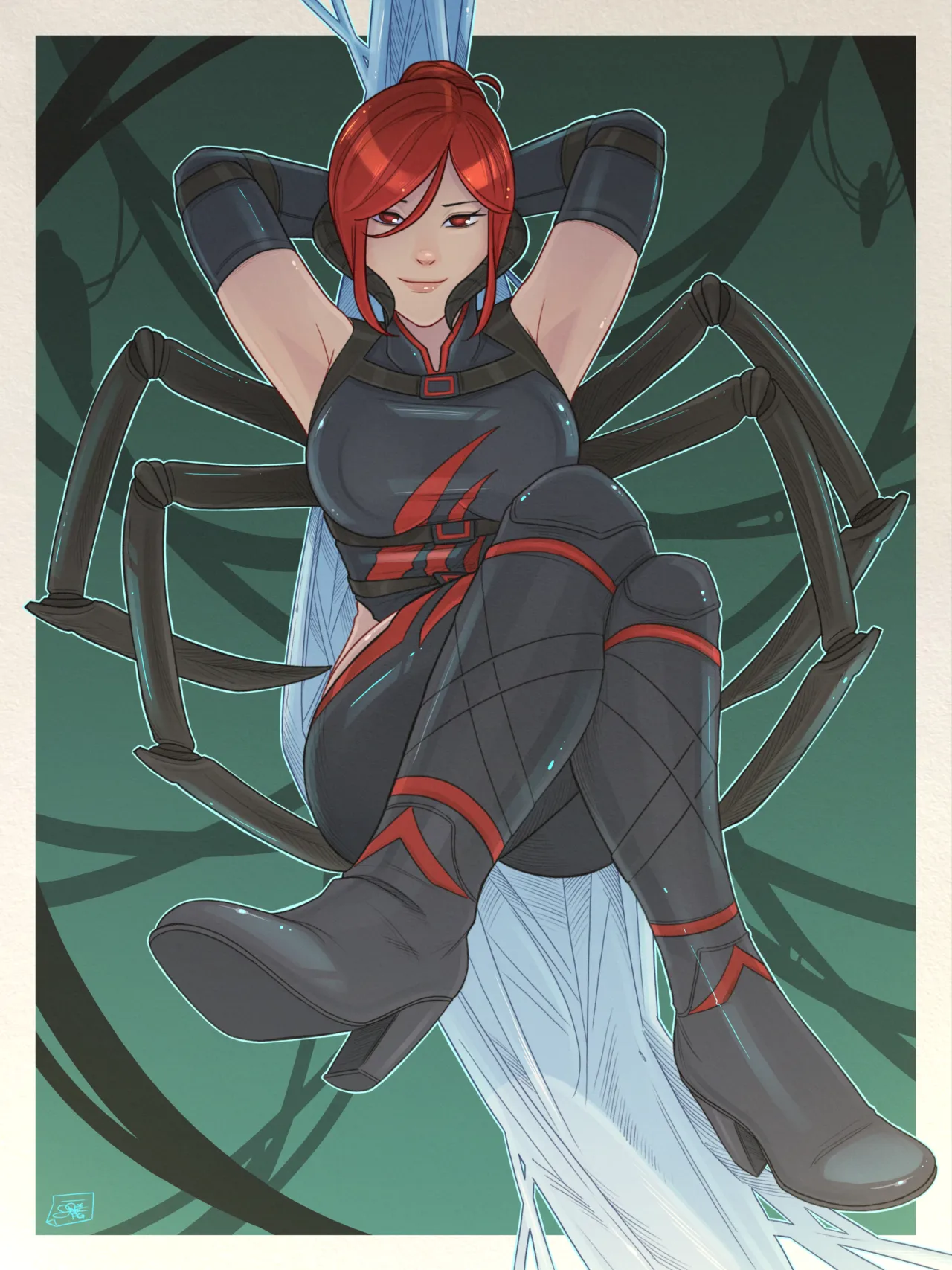PGRatedSlasher Gallery 2 page 2 full