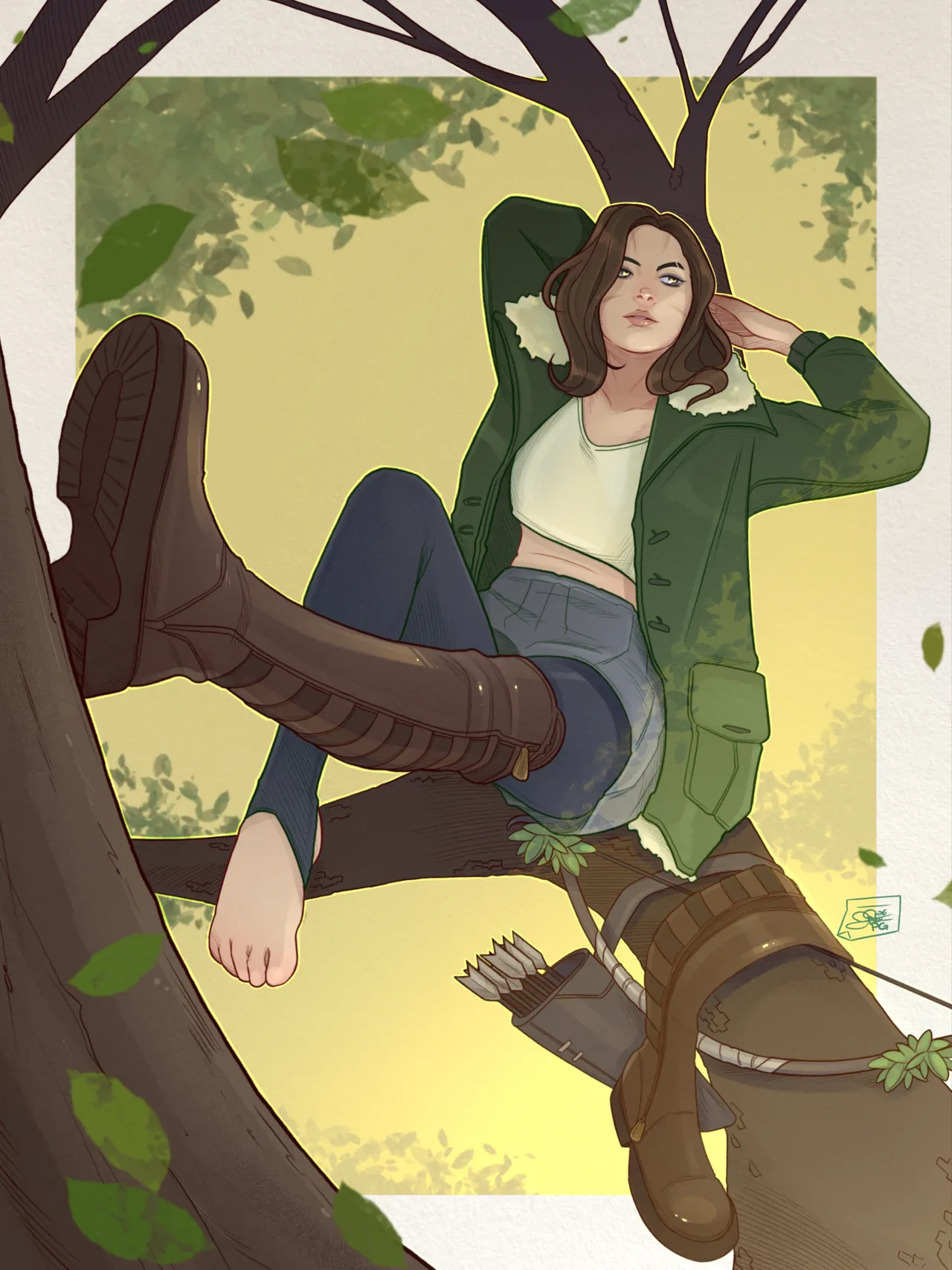 PGRatedSlasher Gallery 2 page 3 full