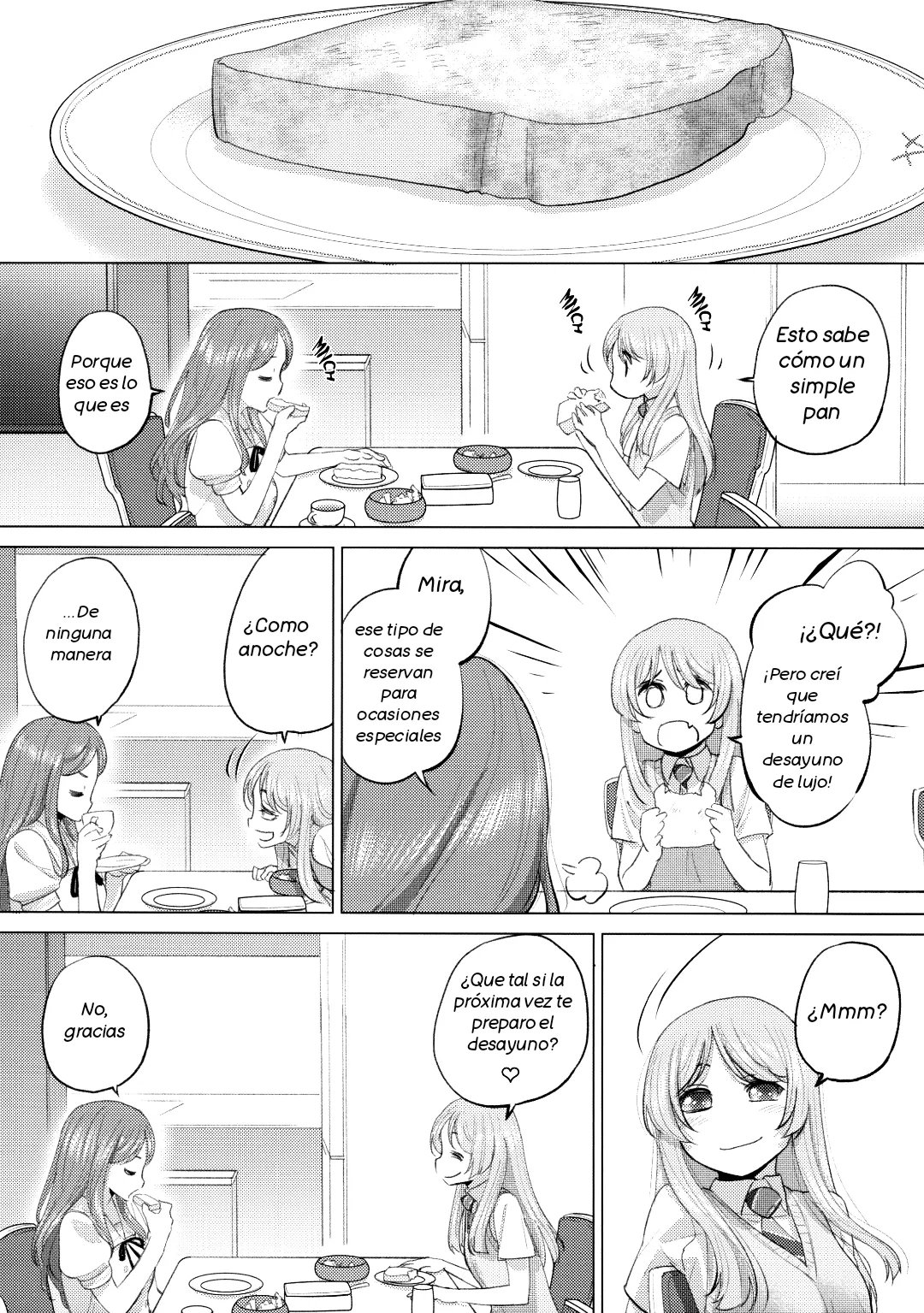 Olga Booze page 5 full