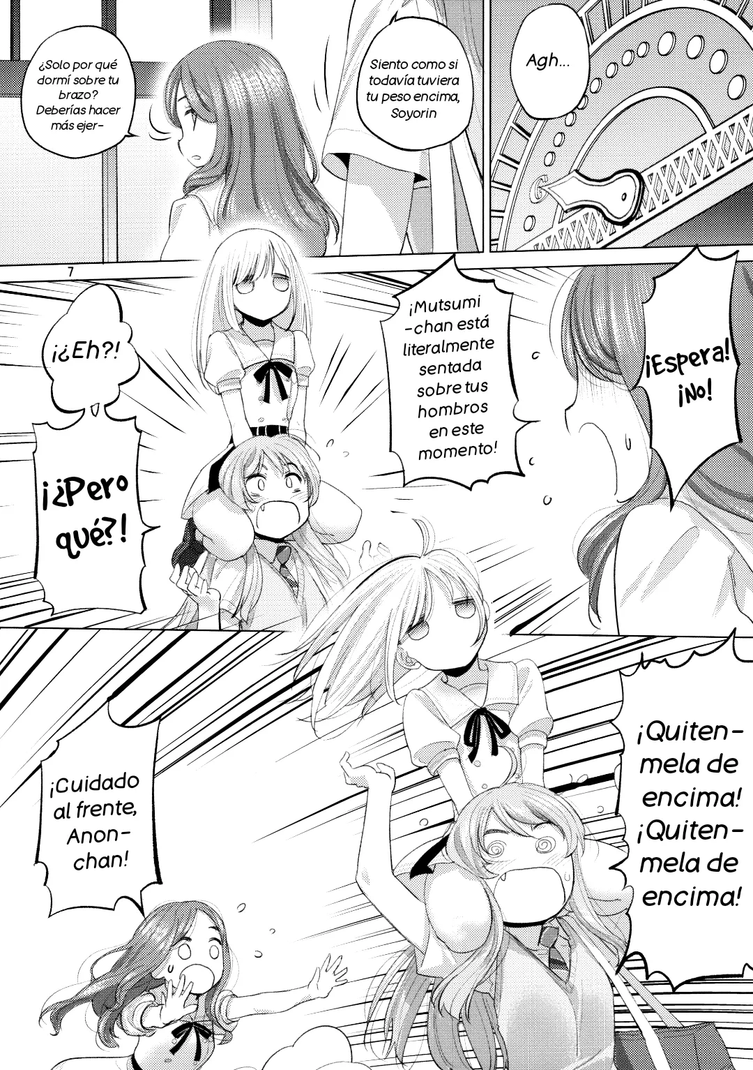 Olga Booze page 6 full