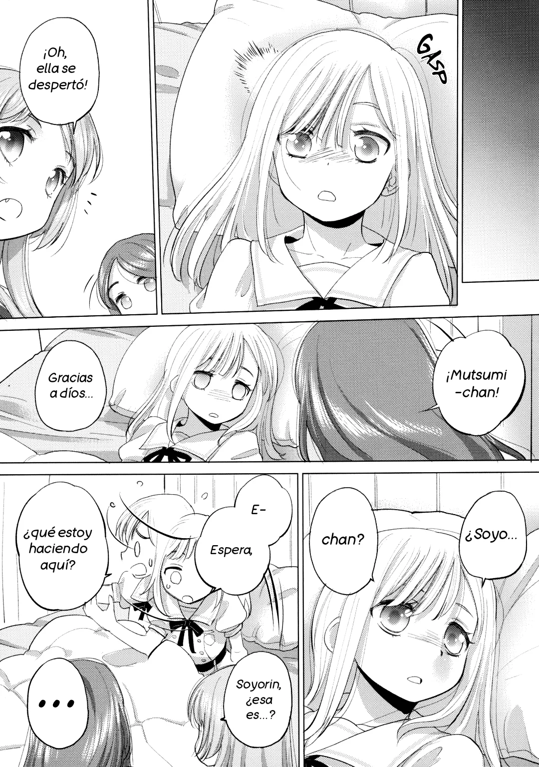 Olga Booze page 8 full