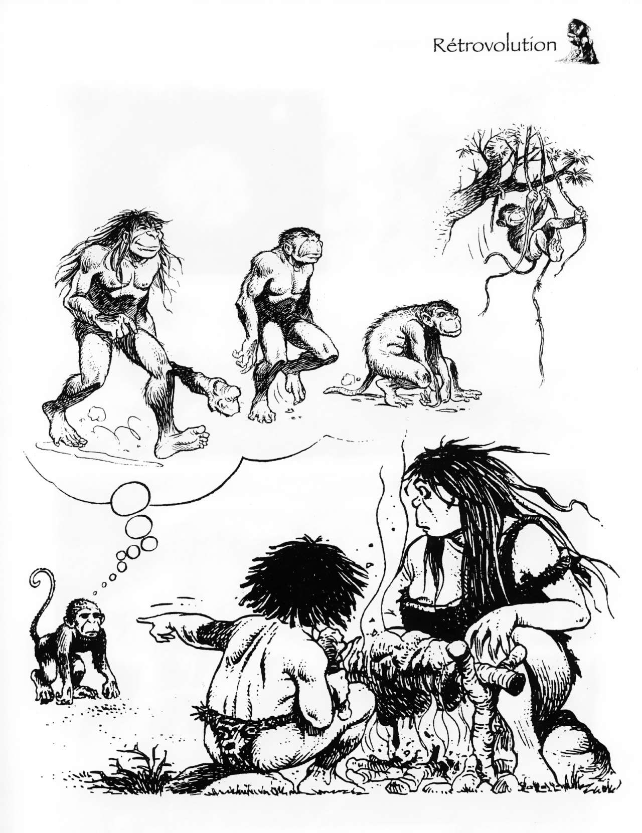 Caveman page 8 full