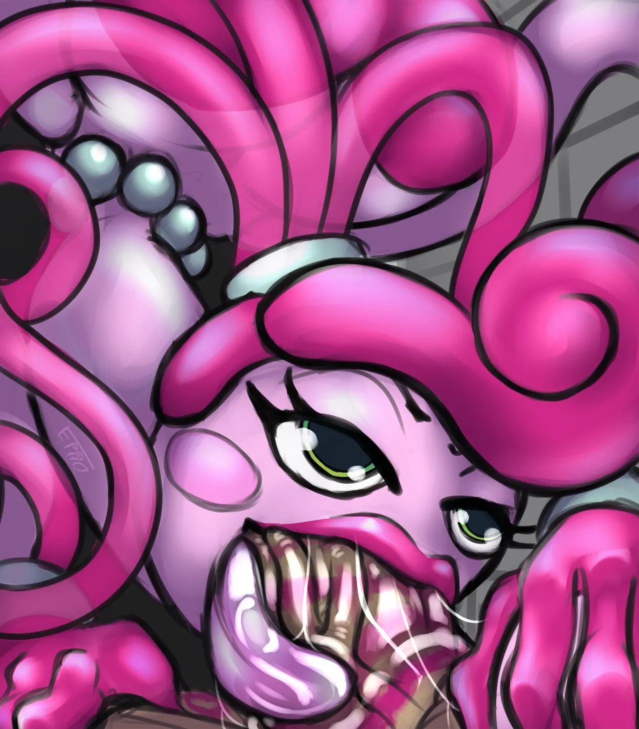 Poppy Playtime page 1 full