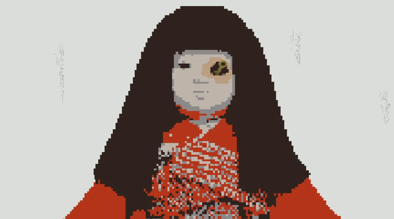 Nightmare Manor - Infinite Prison page 4 full