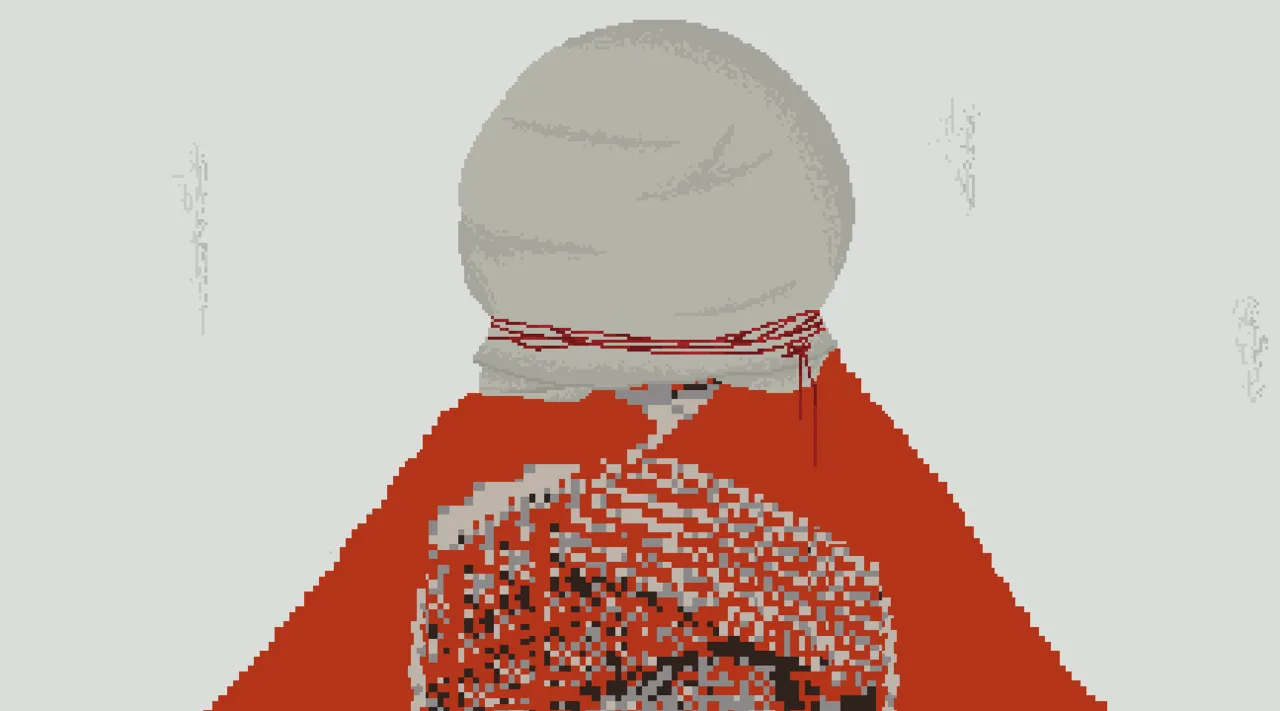 Nightmare Manor - Infinite Prison page 5 full