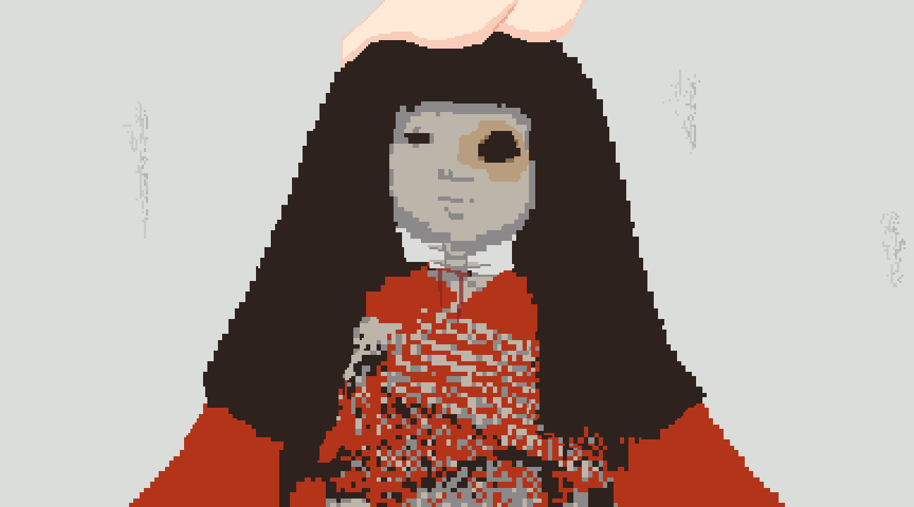 Nightmare Manor - Infinite Prison page 7 full