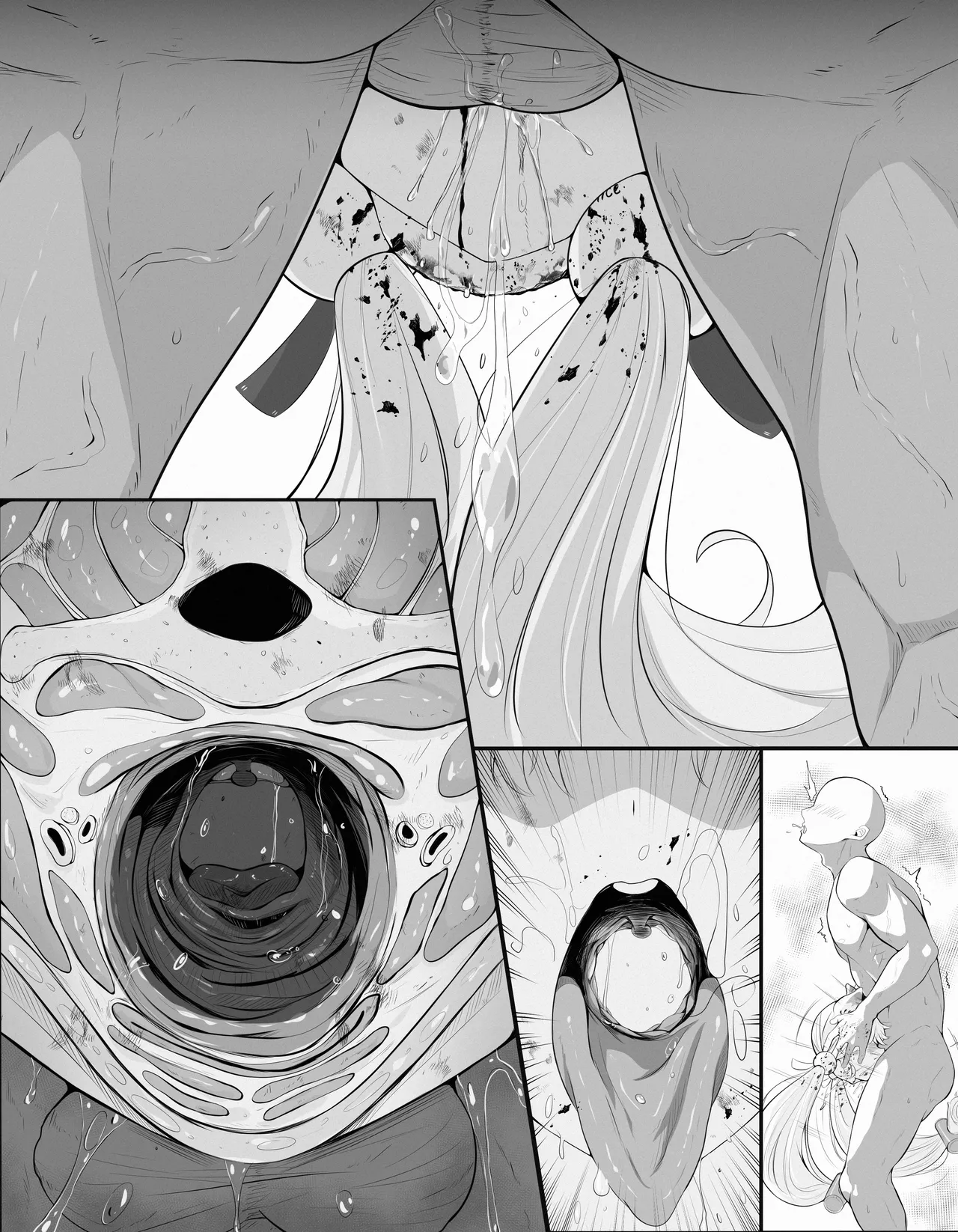 サーモン page 9 full