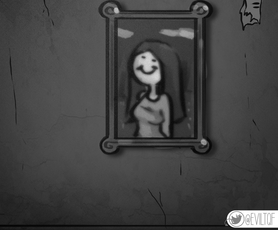 Ghost Painting Vore page 5 full