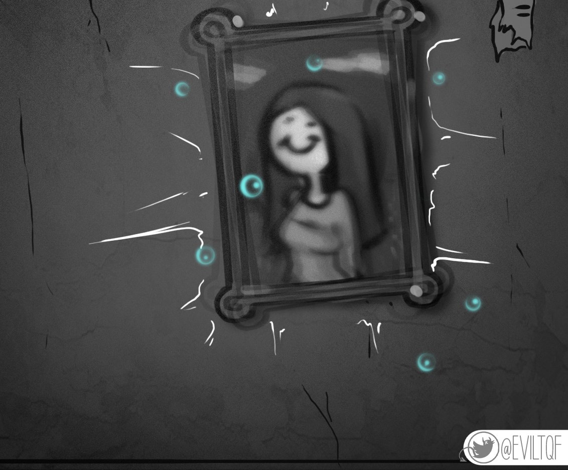 Ghost Painting Vore page 6 full