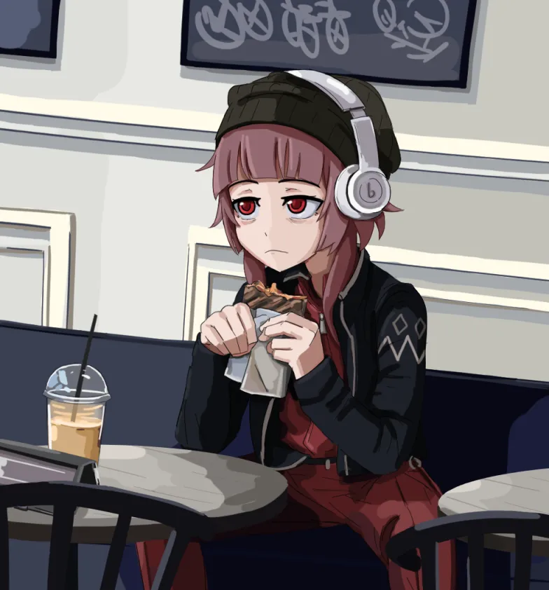 Megumin works page 6 full