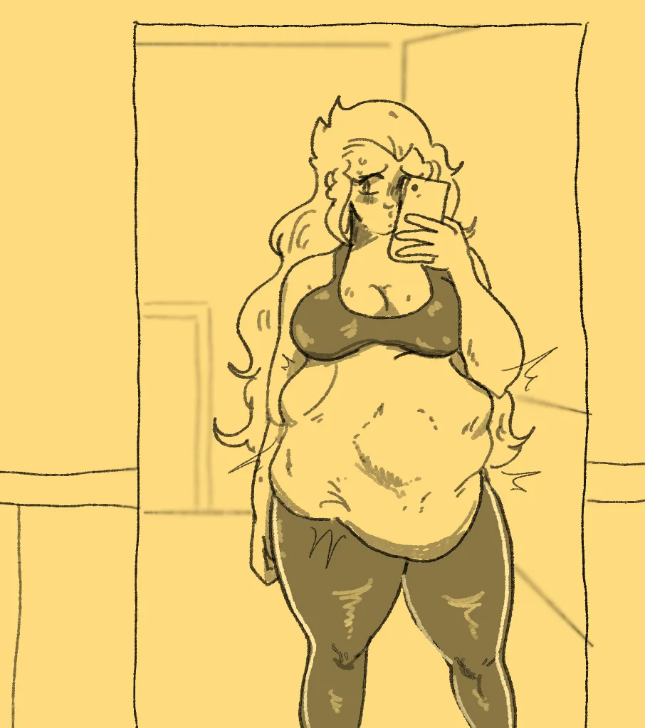 Cheat Day page 2 full