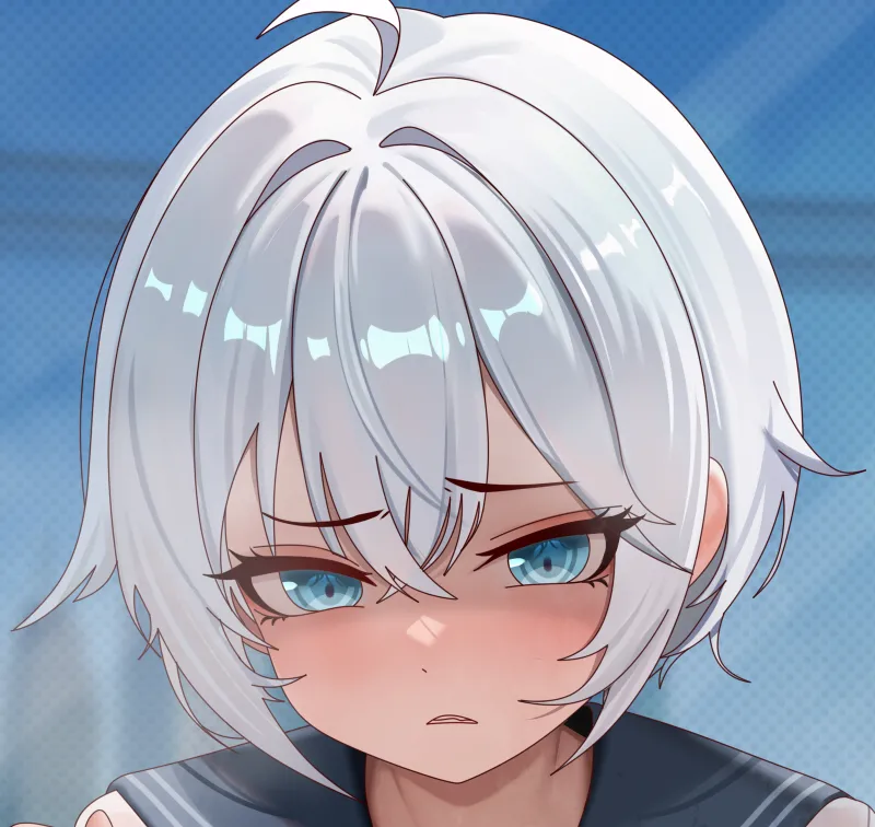 粉红黏黏怪（ririko）  2026.04.18 page 7 full